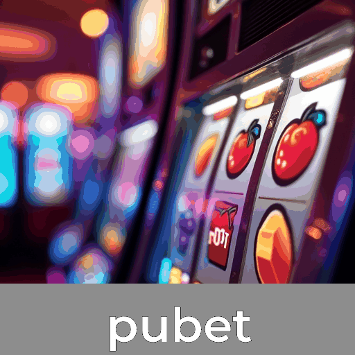Descubra as Slots Incríveis no Pubet: Maior Variedade de Jogos