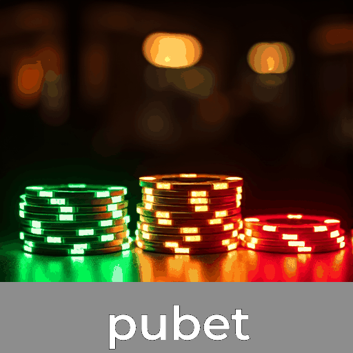 Descubra a Diversidade de Jogos de Cassino no Pubet Hoje
