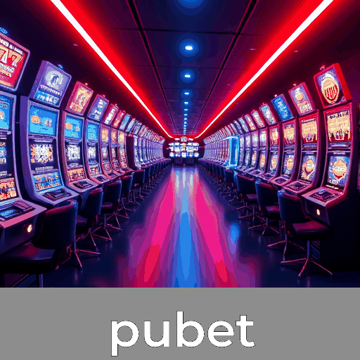Descubra a Experiência de Jogo no App Pubet com Apostas Seguras