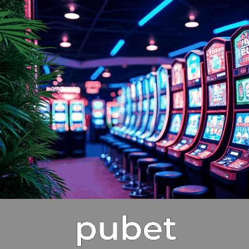Descubra a Segurança Exclusiva do Pubet em Jogos de Azar Online